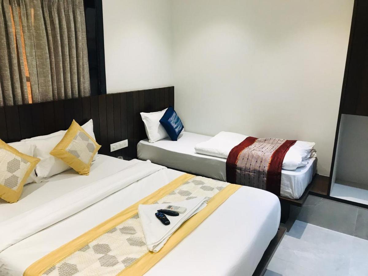 Hotel Flora Suites - Fort — Fotoğraflar 3